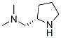29618-57-3,(S)-2-[(DIMETHYLAMINO)METHYL]PYRROLIDINE