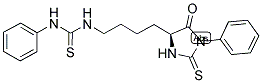 29635-94-7,PHENYLTHIOHYDANTOIN-(NEPSILON-PHENYLTHIOCARBAMYL)-LYSINE