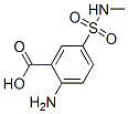 29636-27-9,2-amino-5-(methylsulphamoyl)benzoic acid