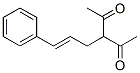 29638-71-9,3-(3-PHENYL-2-PROPENYL)-2,4-PENTANEDIONE