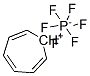 29663-54-5,TROPYLIUM HEXAFLUOROPHOSPHATE
