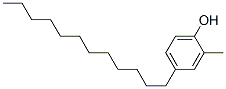 29665-59-6,4-N-DODECYL-O-CRESOL