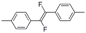 29667-52-5,1,1'-[(1E)-1,2-DIFLUORO-1,2-ETHENEDIYL]BIS[4-METHYLBENZENE]
