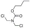 29672-00-2,butyl bis(chloromethyl)carbamate