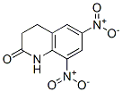 296759-27-8,6,8-DINITRO-3,4-DIHYDRO-1H-QUINOLIN-2-ONE