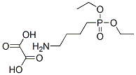296775-92-3,DIETHY(4-AMINOBUTYL)PHOSPHONATE OXALATE SALT