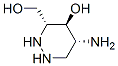 296784-04-8,3-Pyridazinemethanol, 5-aminohexahydro-4-hydroxy-, (3R,4S,5R)- (9CI)