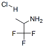 2968-32-3,(RS)-2-AMINO-1,1,1-TRIFLUOROPROPANE HYDROCHLORIDE