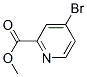 29681-42-3,4-BROMO-PYRIDINE-2-CARBOXYLIC ACID METHYL ESTER