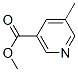 29681-45-6,METHYL 5-METHYLNICOTINATE
