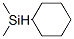 29681-56-9,CYCLOHEXYLDIMETHYLSILANE