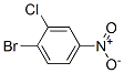 29682-39-1,1-BROMO-2-CHLORO-4-NITROBENZENE
