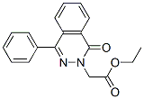 296876-23-8,ETHYL 2-(1-OXO-4-PHENYLPHTHALAZIN-2(1H)-YL)ACETATE