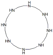 297-11-0,1,4,7,10,13,16,19,22-OCTAAZA-CYCLOTETRACOSANE