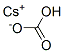 29703-01-3,CESIUM BICARBONATE