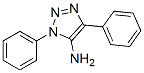 29704-63-0,1,4-Diphenyl-5-amino-1,2,3-triazole