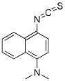 29711-79-3,4-DIMETHYLAMINO-1-NAPHTHYL ISOTHIOCYANATE