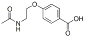 297137-62-3,4-[2-(ACETYLAMINO)ETHOXY]BENZOIC ACID