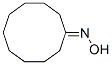 2972-01-2,CYCLODECANONE OXIME