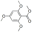 29723-28-2,2,4,6-TRIMETHOXY-BENZOIC ACID METHYL ESTER