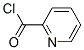 29745-44-6,2-PYRIDINECARBOXYLICACID CHLORIDE