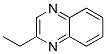 29750-44-5,Quinoxaline,  2-ethyl-