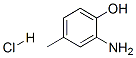 2977-71-1,2-AMINO-P-CRESOL HYDROCHLORIDE