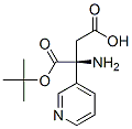 297773-45-6,BOC-(S)-3-AMINO-3-(3-PYRIDYL)-PROPIONIC ACID