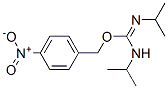 2978-11-2,O-(4-NITROBENZYL)-N,N'-DIISOPROPYLISOUREA