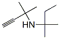 2978-40-7,N-TERT-AMYL-1 1-DIMETHYLPROPARGYLAMINE
