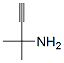 2978-58-7,1,1-Dimethylpropargylamine