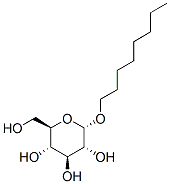 29781-80-4,N-OCTYL ALPHA-D-GLUCOPYRANOSIDE