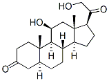 298-25-9,5-ALPHA-DIHYDROCORTICOSTERONE