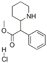 298-59-9,Methylphenidate hydrochloride
