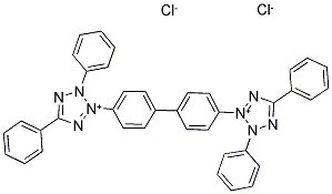 298-95-3,Neotetrazolium chloride