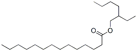 29806-75-5,2-ethylhexyl myristate
