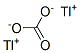29809-42-5,THALLIUM(I) CARBONATE/ 99.9%
