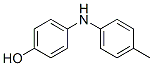 29813-87-4,4'-HYDROXY-4-METHYLDIPHENYLAMINE