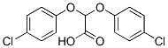 29815-94-9,BIS(4-CHLOROPHENOXY)ACETIC ACID