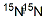 29817-79-6,NITROGEN-15N