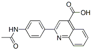 298187-85-6,2-[4-(ACETYLAMINO)PHENYL]QUINOLINE-4-CARBOXYLIC ACID