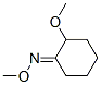 298230-25-8,Cyclohexanone, 2-methoxy-, O-methyloxime, (1E)- (9CI)