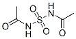 29824-66-6,N-(acetylsulfamoyl)acetamide