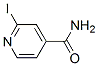 29840-76-4,2-IODOISONICOTINAMIDE