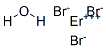 29843-93-4,ERBIUM(III) BROMIDE HYDRATE