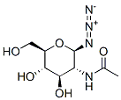 29847-23-2,2-ACETAMIDO-2-DEOXY-BETA-D-GLUCOPYRANOSYL AZIDE