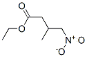 2985-50-4,3-METHYL-4-NITRO-BUTYRIC ACID ETHYL ESTER