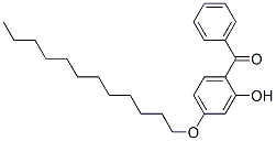 2985-59-3,4-Dodecyloxy-2-hydroxybenzophenone