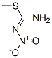 2986-25-6,N-Nitro-S-methyl isothiourea