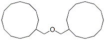 2986-54-1,CYCLODODECYLMETHYL ETHER